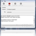 McAfee AVERT Stinger